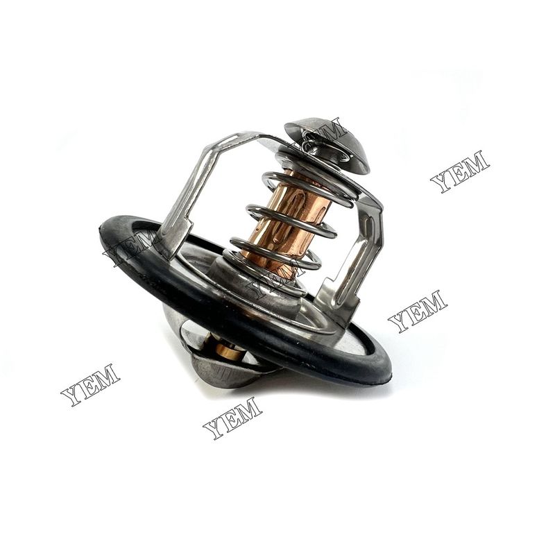 Thermostat 71° DB58 Diesel Engine Accessories For Doosan 65.06402-5015